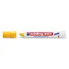 Edding Marqueur Industriel Large 950 Jaune