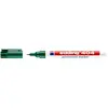 Creativ company edding - 404 Marqueur permanent, pointe ogive, vert