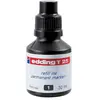 Edding encre de recharge T25, rouge, contenu: 30 ml