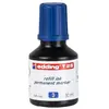 Viltstiftinkt edding t25 blauw