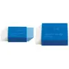 edding - Gommeur plastique R20, blanc