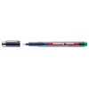 Edding 1800 Precisie fineliner - 0.35mm - Groen