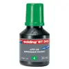edding - BT30 recharge d'encre, vert, contenu: 30 ml