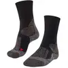 Falke TK1 Adventure Chaussettes de Randonnée Femmes Noir-Mixte 35-36