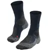 Falke Chaussette de randonnée pour femmes Tk1 Adventure Navy 35-36