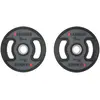 Finnlo Disque Olympique 10kg 2 Unités