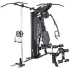 Finnlo Salle De Sport à Domicile Multi-postes Autark 7.0