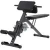 Finnlo Banc Abdominal & Dos 3869