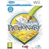 THQ Pictionnary - Jeu Wii