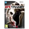 THQ UFC PERSONAL TRAINER / Jeu console Wii
