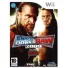 Logithéque WWE SMACKDOWN VS RAW 2009 / Jeu console Wii