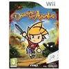 Logithéque DESSINE TON AVENTURE / JEU CONSOLE NINTENDO WII