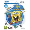 Logithéque BOB L'EPONGE DRAWING / Jeu console Wii uDraw
