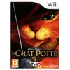 Logithéque LE CHAT POTTE / Jeu console Wii