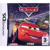 Logithéque CARS Quatre Roue / jeu console DS