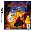 Logithéque Les Indestructibles - La Terrible Attaque du Démolisseur