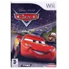 Logithéque CARS / Wii