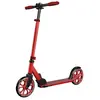 Trottinette - HUDORA - Scooter Up 200 - Mixte - Rouge - 2 roues - Loisir