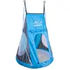 Hudora Hudora 72154 Tente Pour Balançoire "Nid" De 90 Cm De Diam.