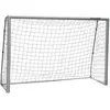 Hudora But de football Expert 240 cm avec filet