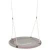 Hudora Balançoire Nid Lounge 110 Cm Sabl