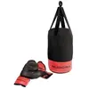 HUDORA Set de Punching Ball 4 kg