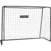 Hudora 76923 But de football avec mur de tirs