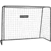 But de football - HUDORA - 76823 - Solid - 213x152x76 cm - Résistant aux intempéries