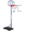 Hudora 71622 Panier de basket-ball HORNET 165 - 205 cm