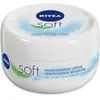 Nivea Soft Crème Pot 200 ml