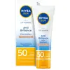 NIVEA Sun Zonnecrème Gezicht Anti-Shine SPF 50 - 50 ml
