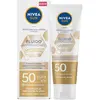 Nivea Nivea Sun Fluide Visage Anti-Taches F50 40 Ml