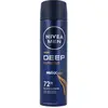 NIVEA Deep Espresso Anti Transpirant Spray - 150 ml