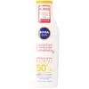 Anti-allergie Zonbeschermer Sensitive Nivea (200 ml) 50+ (200 ml)