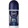 Nivea Nivea - Fresh Ocean - Déodorant Bille Protection Longue Durée O² Homme 50 Ml