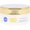 Nivea Visage Q10 Power E.Nutri