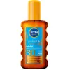 Nivea Sun Huile Sèche Protect & Bronze SPF30 200ml