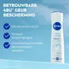 Nivea Deodorant Spray Fresh Natural 150 ml
