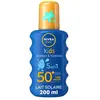 Nivea Crème Solaire Nivea Sun Kidsfps50+