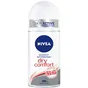 Deodorant Roller Dry Comfort Plus Nivea (50 ml)