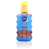 Nivea Nivea Sun Leche Protege & Broncea Spf 30 200 Ml