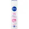 NIVEA Fresh Flower Deodorant Spray - 48 Uur bescherming - Deo - Aluminiumvrij - 6 x 150 ml - Voordeelverpakking