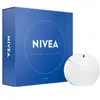 NIVEA Eau de Toilette Parfum Geschenkset - Damesparfum Cadeautje - Giftset voor haar - 30ml