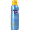 Zon Protector Spray Sun Protege & Refresca Nivea 50 (200 ml)