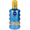 Non communiqué Zon Protector Spray Protege & Refresca Nivea Spf 50 (200 ml)