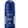 NIVEA MEN Protect & Care - 6 x 50ml - Voordeelverpakking - Deodorant R...
