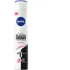 Nivea Black & White Invisible 72H Anti-transpirant Deodorant Spray 200...
