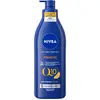 Nivea Q10 + Vitamin C Lait Crème Fermeté | 400 ml