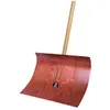 Ideal Racloir à neige Bois avec manche 55 cm breit