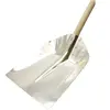 Ideal Pelle avec bord - sans Schutzkante - Taille 9